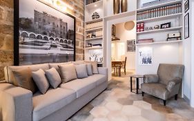 Zisa Suite